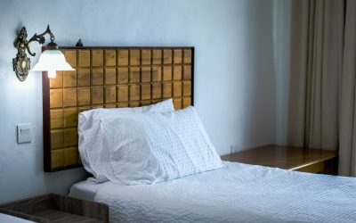 Tête de lit originale : 9 idées design