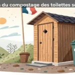 Réglementation du compostage des toilettes sèches en France