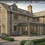 Rénover une maison meulière : conseils pour allier tradition et modernité