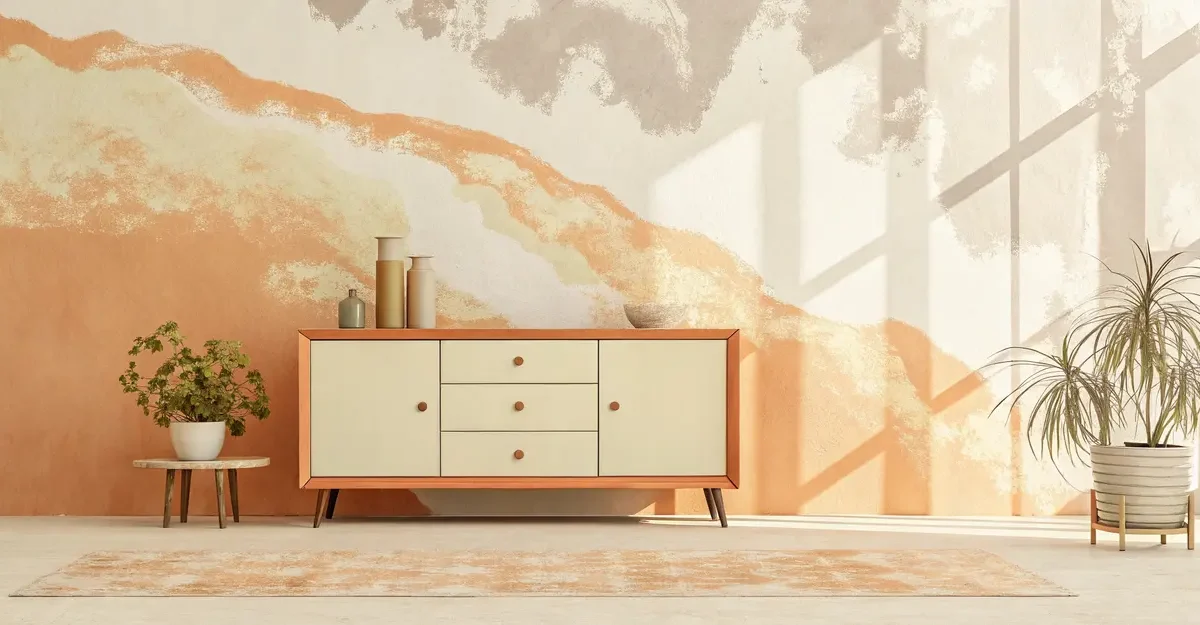 🛋️ Meuble design made in design : style, ergonomie et durabilité
