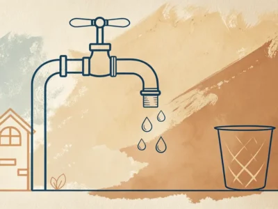 Comment filtrer l’eau du robinet efficacement et durablement