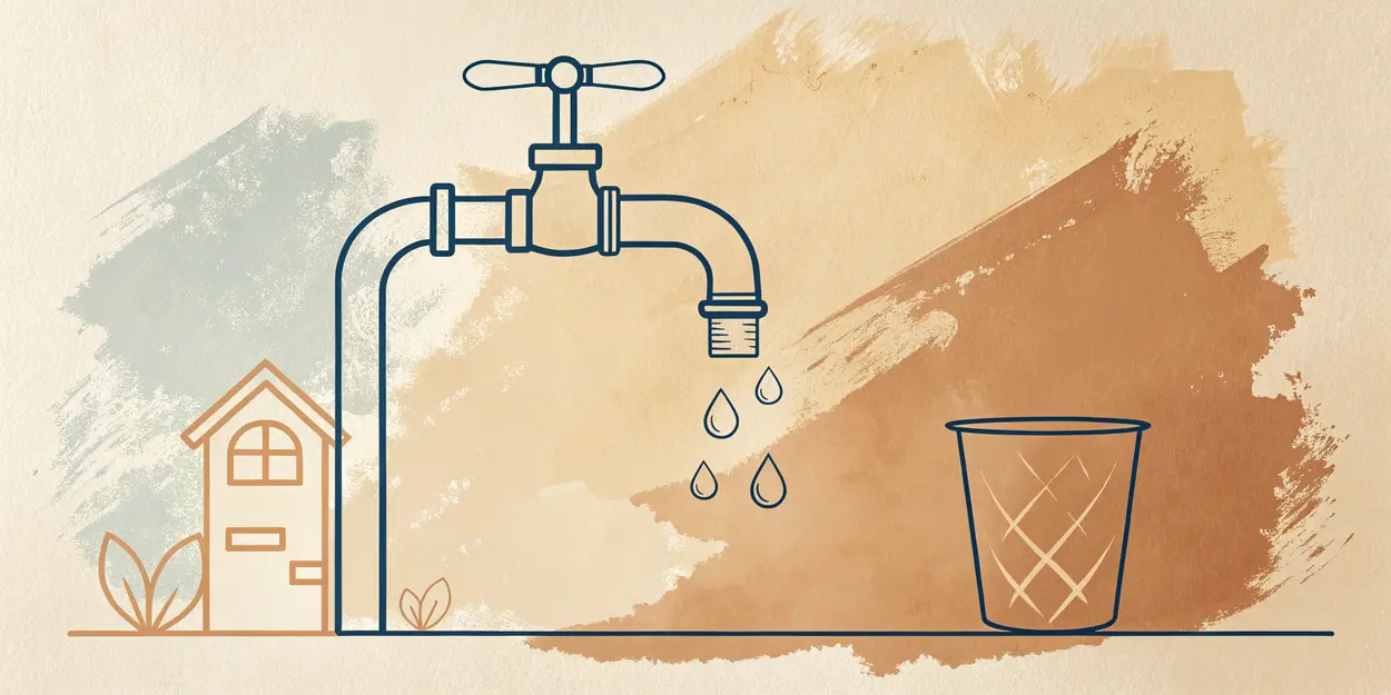 Comment filtrer l’eau du robinet efficacement et durablement
