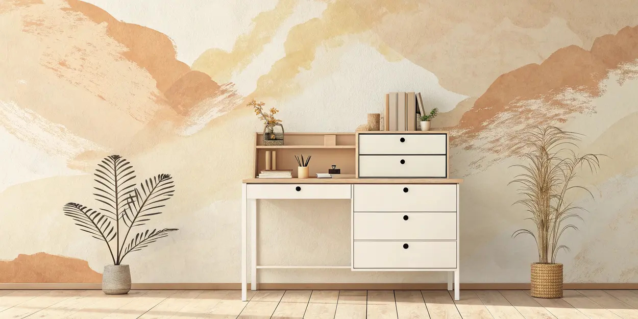 Bureau économique et fonctionnel : comment aménager un espace de travail optimisé