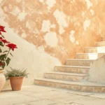 Comment réussir le rougissement des bractées de votre poinsettia