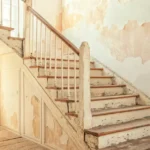 Comment supprimer les grincements d’un escalier en bois ?