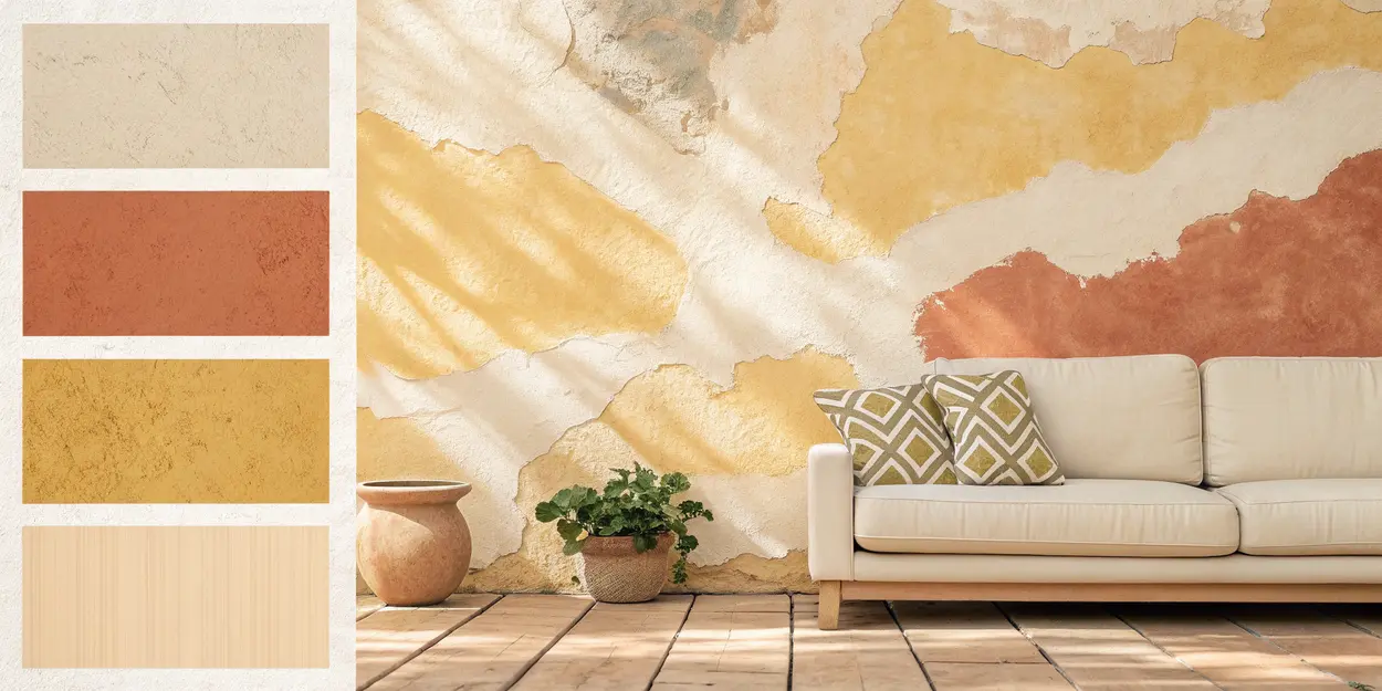 Comprendre les couleurs primaires et secondaires en art et design