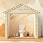 Installer des toilettes sèches écologiques chez soi : avantages, modèles et entretien