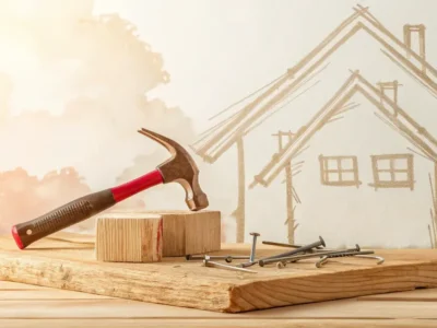 Mérule sur le bois de chauffage : risques et prévention