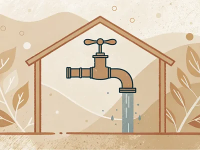 Filtre eau robinet : choisir la bonne solution pour une eau plus agréable au quotidien