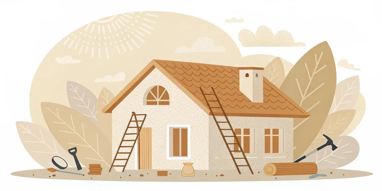 Noue de toiture : rôle, pose et contrôles pour éviter les infiltrations