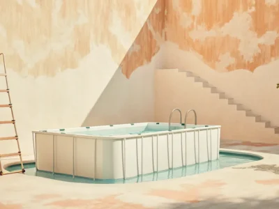 Piscine Intex&nbsp;: choisir le bon modèle et bien l'équiper en hors-sol