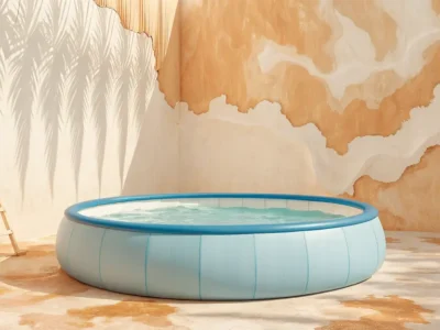 Piscine tubulaire Intex ronde 4,57 x 1,22 m&nbsp;: bien la choisir, l'installer et l'entretenir