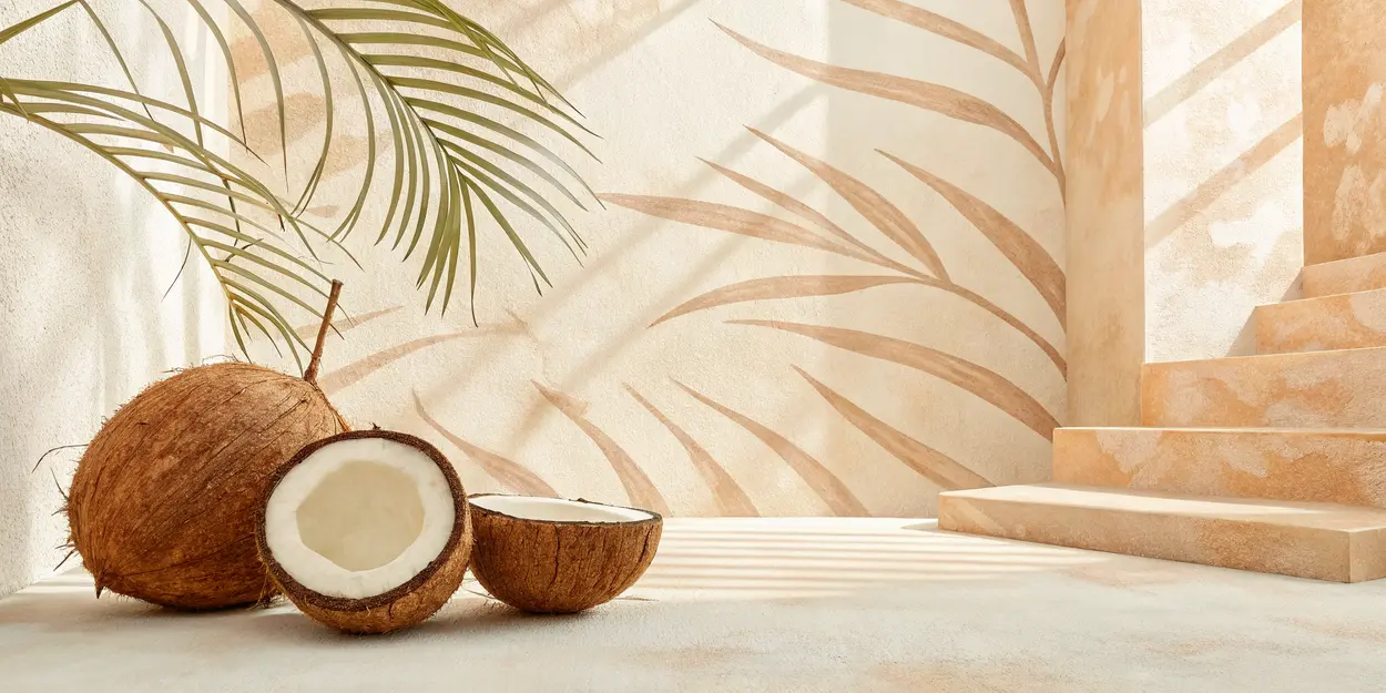 Fibre de coco : un substrat léger et aéré pour cultiver en pot, au jardin ou en hydroponie